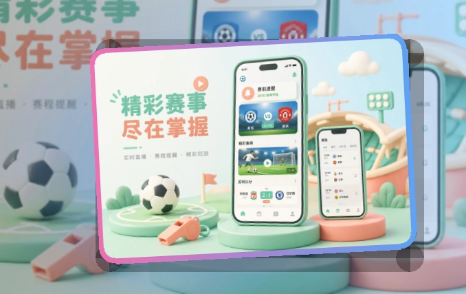 雷速 App亮点快速查看